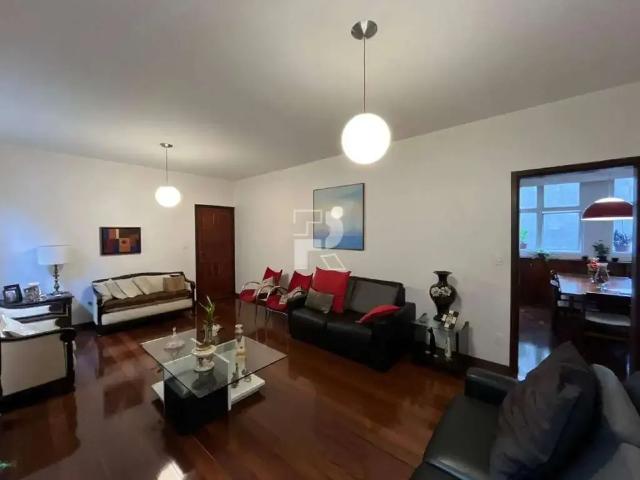 Apartamento para Venda em Belo Horizonte/MG Savassi 4 Quartos