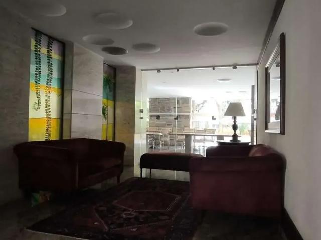 Apartamento para Venda em Belo Horizonte/MG Savassi 4 Quartos