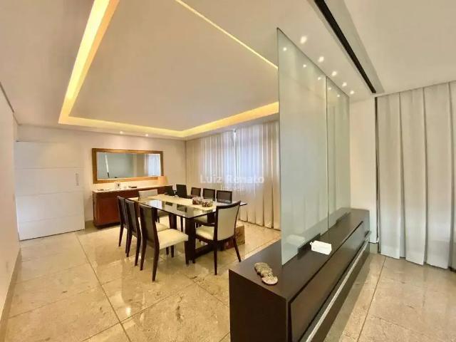 Apartamento para Venda em Belo Horizonte/MG Savassi 4 Quartos