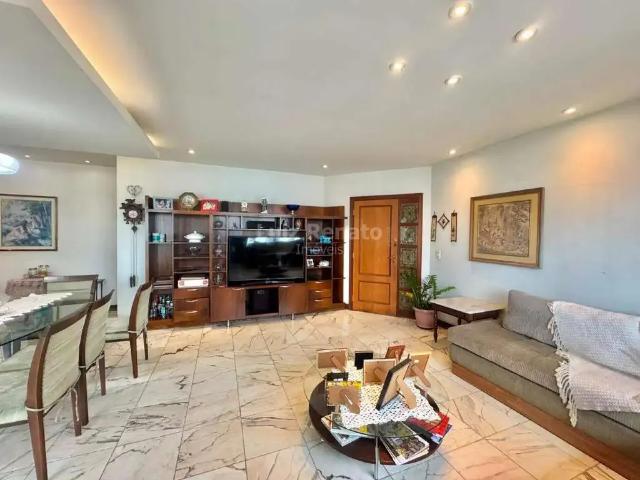 Apartamento para Venda em Belo Horizonte/MG Savassi 4 Quartos