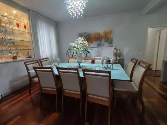 Apartamento para Venda em Belo Horizonte/MG Savassi 4 Quartos