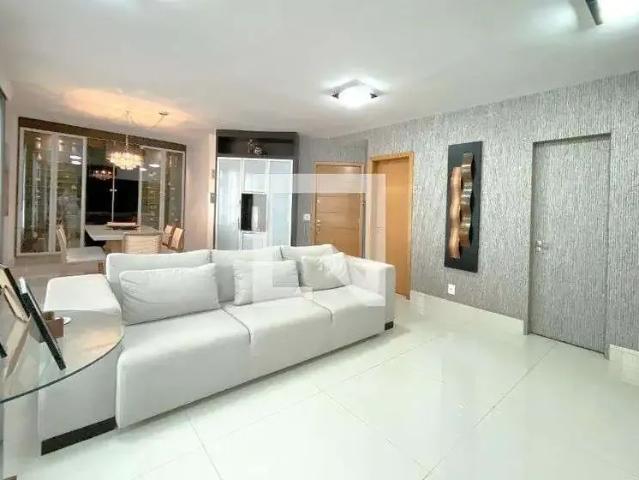 Apartamento para Venda em Belo Horizonte/MG Savassi 4 Quartos