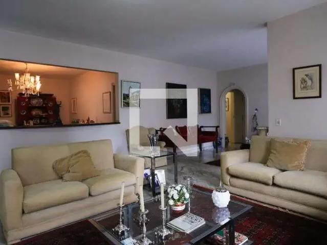 Apartamento para Venda em Belo Horizonte/MG Savassi 4 Quartos