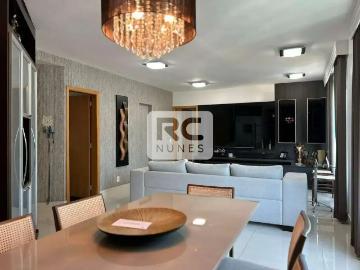 Apartamento para Venda em Belo Horizonte/MG Savassi 4 Quartos