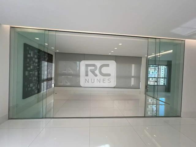 Apartamento para Venda em Belo Horizonte/MG Savassi 4 Quartos