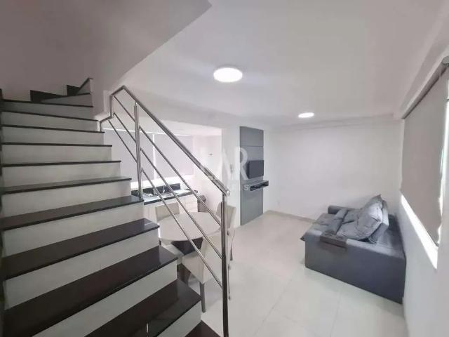 Apartamento para Venda em Belo Horizonte/MG Savassi 1 Quartos