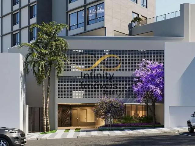 Apartamento para Venda em Belo Horizonte/MG Savassi 1 Quartos