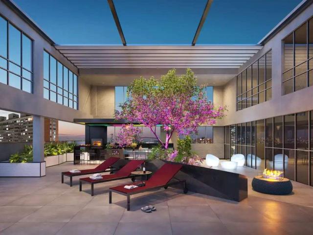 Apartamento para Venda em Belo Horizonte/MG Savassi 1 Quartos