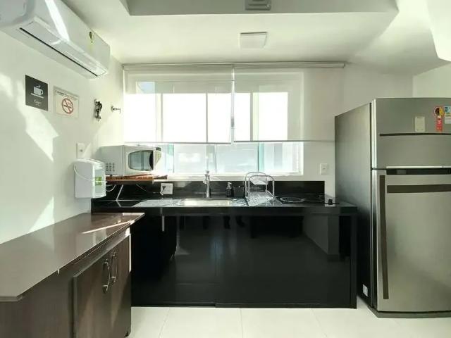 Apartamento para Venda em Belo Horizonte/MG Savassi 1 Quartos