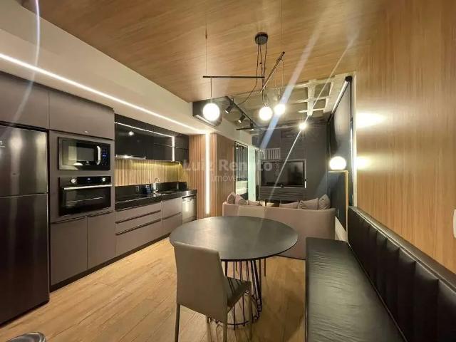 Apartamento para Venda em Belo Horizonte/MG Savassi 1 Quartos