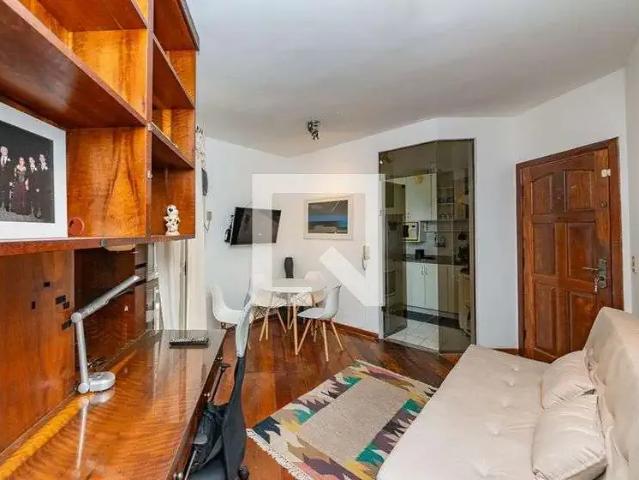 Apartamento para Venda em Belo Horizonte/MG Savassi 1 Quartos