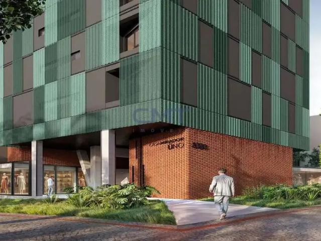 Apartamento para Venda em Belo Horizonte/MG Savassi 1 Quartos