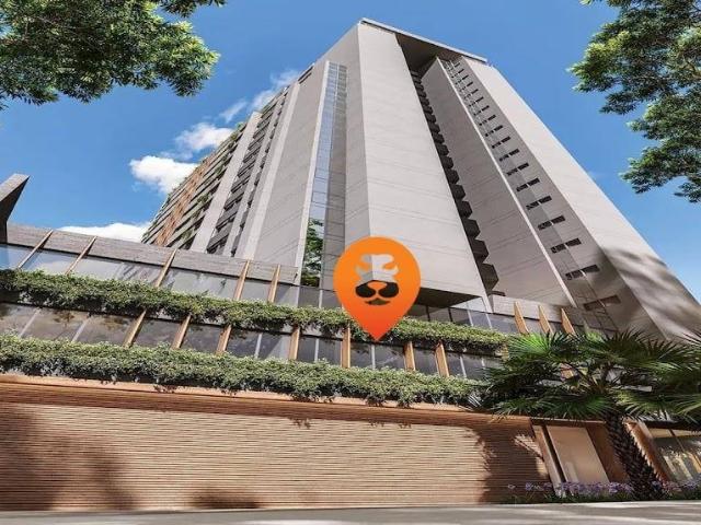 Apartamento para Venda em Belo Horizonte/MG Savassi 1 Quartos