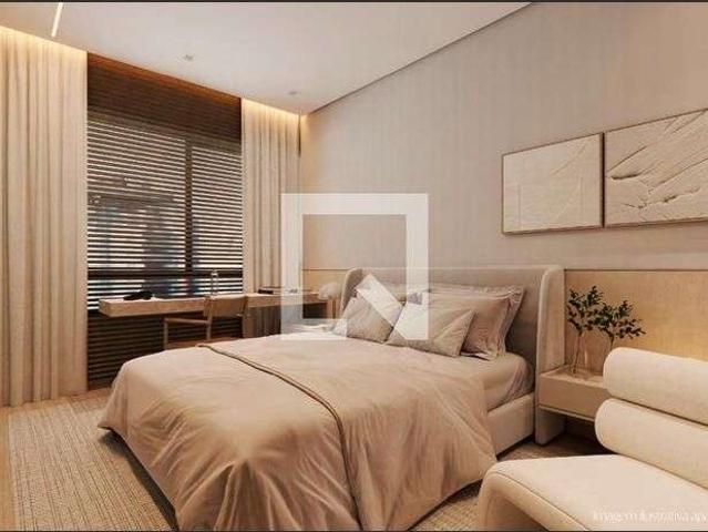 Apartamento para Venda em Belo Horizonte/MG Savassi 1 Quartos