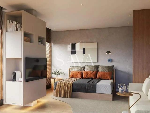 Apartamento para Venda em Belo Horizonte/MG Savassi 1 Quartos