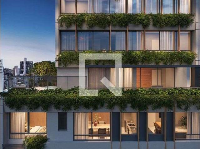 Apartamento para Venda em Belo Horizonte/MG Savassi 1 Quartos