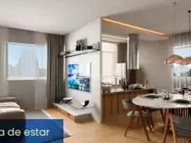 Apartamento para Venda em Belo Horizonte/MG Savassi 1 Quartos