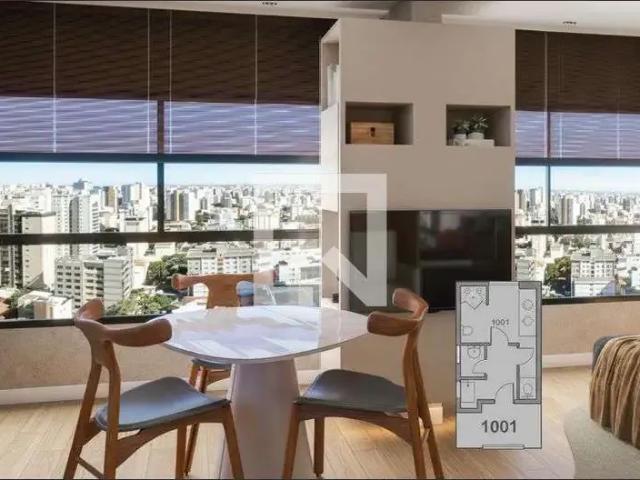 Apartamento para Venda em Belo Horizonte/MG Savassi 1 Quartos