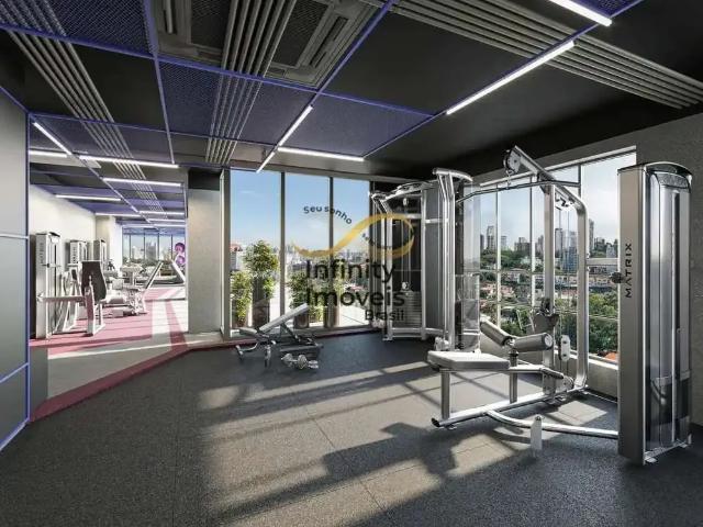 Apartamento para Venda em Belo Horizonte/MG Savassi 1 Quartos