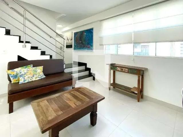 Apartamento para Venda em Belo Horizonte/MG Savassi 1 Quartos