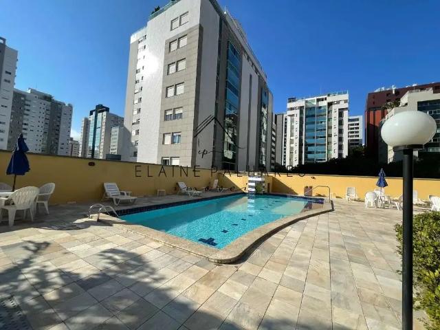 Apartamento para Venda em Belo Horizonte/MG Savassi 1 Quartos