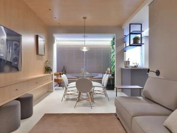 Apartamento para Venda em Belo Horizonte/MG Savassi 1 Quartos