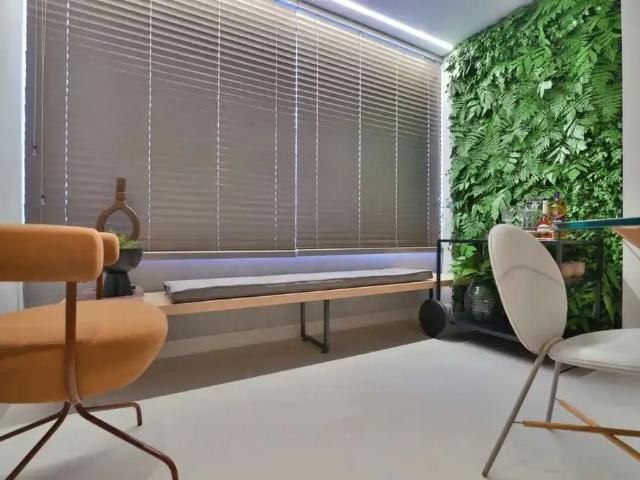 Apartamento para Venda em Belo Horizonte/MG Savassi 1 Quartos