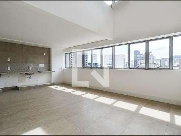 Apartamento para Venda em Belo Horizonte/MG Savassi 1 Quartos
