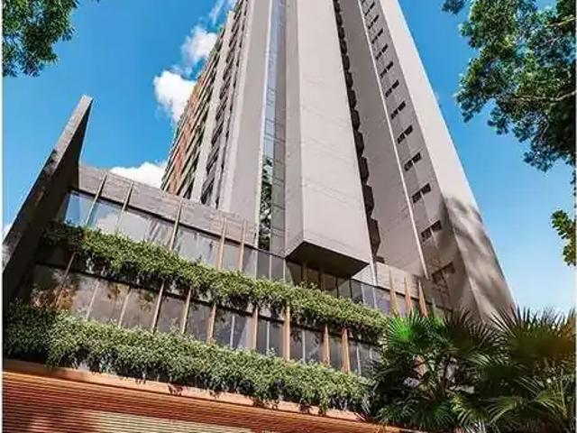 Apartamento para Venda em Belo Horizonte/MG Savassi 1 Quartos
