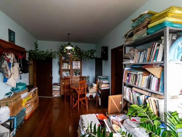 Apartamento para Venda em Belo Horizonte/MG Savassi 1 Quartos