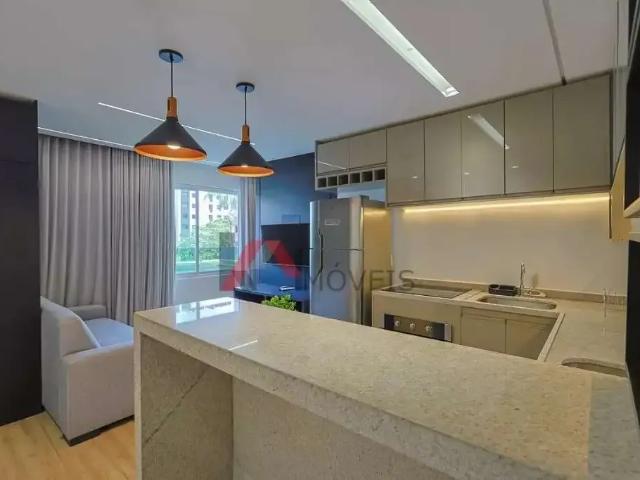 Apartamento para Venda em Belo Horizonte/MG Savassi 1 Quartos