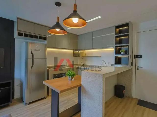Apartamento para Venda em Belo Horizonte/MG Savassi 1 Quartos