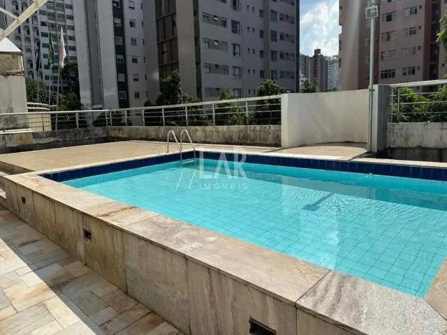 Apartamento para Venda em Belo Horizonte/MG Savassi 1 Quartos
