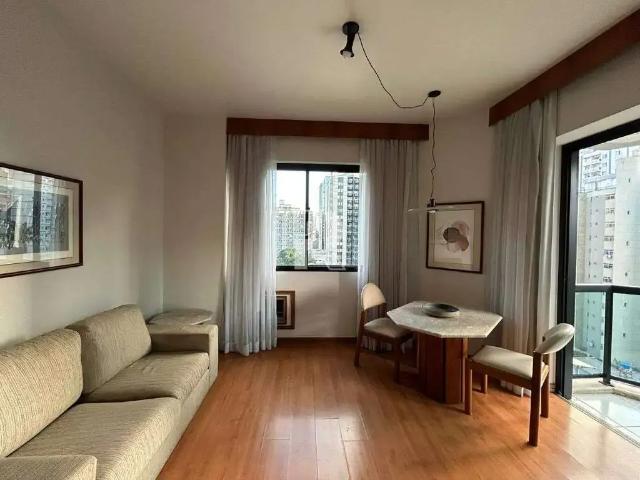 Apartamento para Venda em Belo Horizonte/MG Savassi 1 Quartos