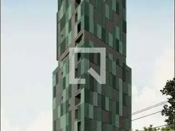 Apartamento à venda em Praça da Liberdade, Belo Horizonte - Varanda