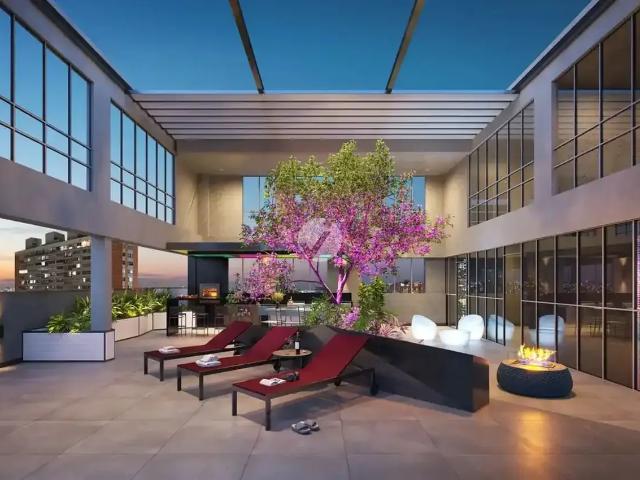 Apartamento para Venda em Belo Horizonte/MG Savassi 1 Quartos