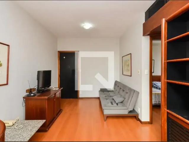 Apartamento para Venda em Belo Horizonte/MG Savassi 1 Quartos