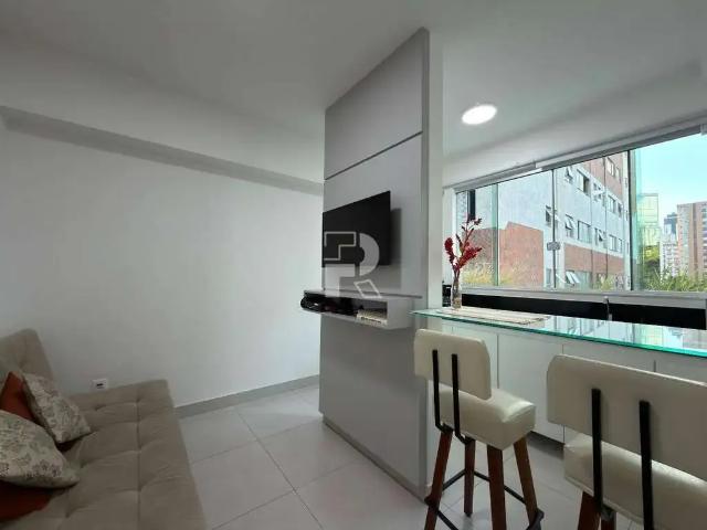 Apartamento para Venda em Belo Horizonte/MG Savassi 1 Quartos