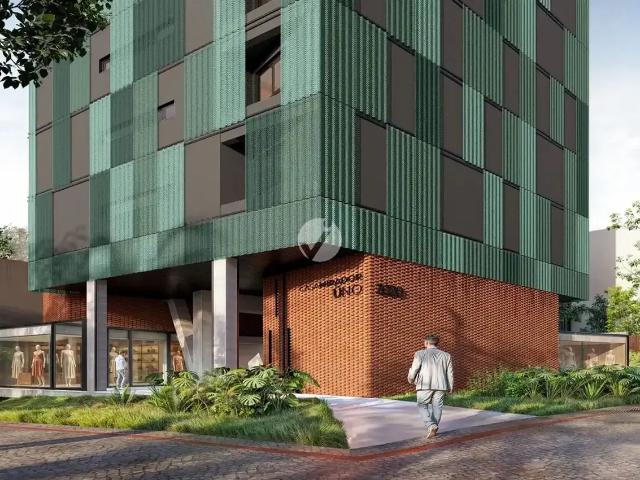 Apartamento para Venda em Belo Horizonte/MG Savassi 1 Quartos