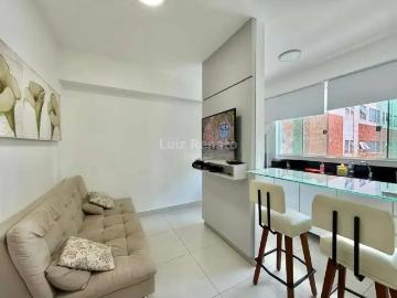 Apartamento à venda em Praça da Liberdade, Belo Horizonte - Segurança