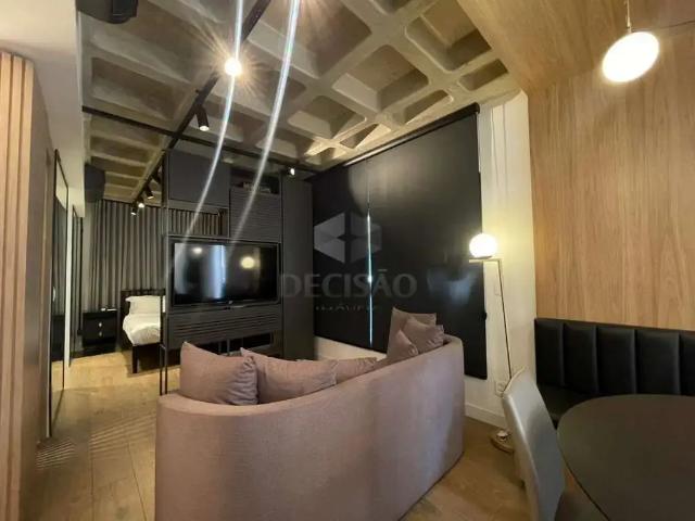 Apartamento para Venda em Belo Horizonte/MG Savassi 1 Quartos