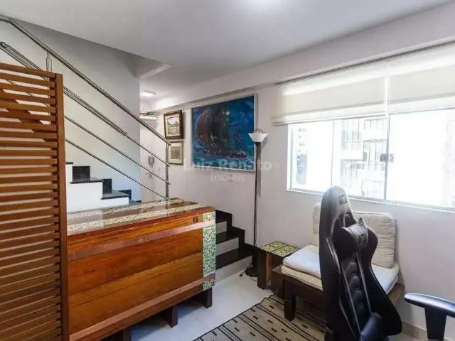 Apartamento para Venda em Belo Horizonte/MG Savassi 1 Quartos