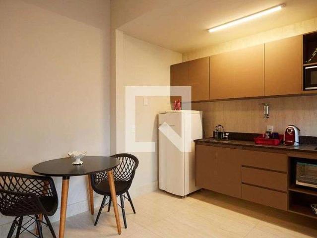 Apartamento para Venda em Belo Horizonte/MG Savassi 1 Quartos