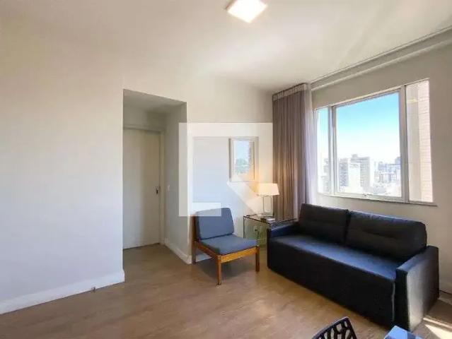 Apartamento para Venda em Belo Horizonte/MG Savassi 1 Quartos