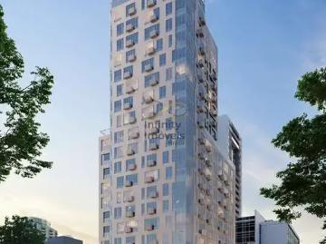 Apartamento para Venda em Belo Horizonte/MG Savassi 2 Quartos