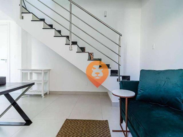 Apartamento para Venda em Belo Horizonte/MG Savassi 2 Quartos