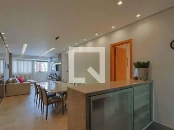 Apartamento para Venda em Belo Horizonte/MG Savassi 2 Quartos