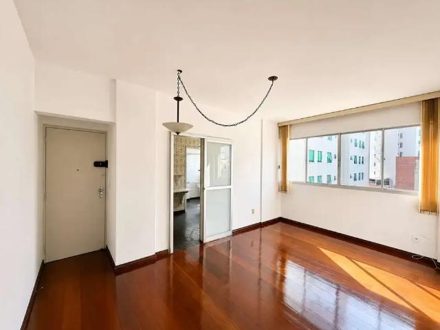Apartamento para Venda em Belo Horizonte/MG Savassi 2 Quartos