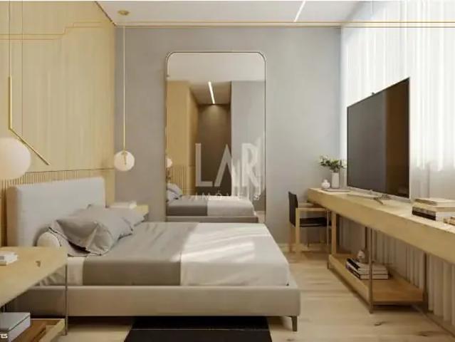 Apartamento para Venda em Belo Horizonte/MG Savassi 2 Quartos