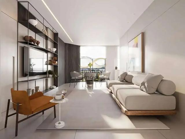 Apartamento para Venda em Belo Horizonte/MG Savassi 2 Quartos